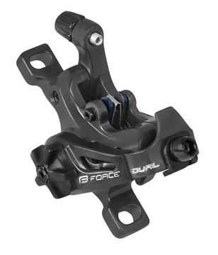 Picture of FORCE DISC BRAKE CALIPER SET